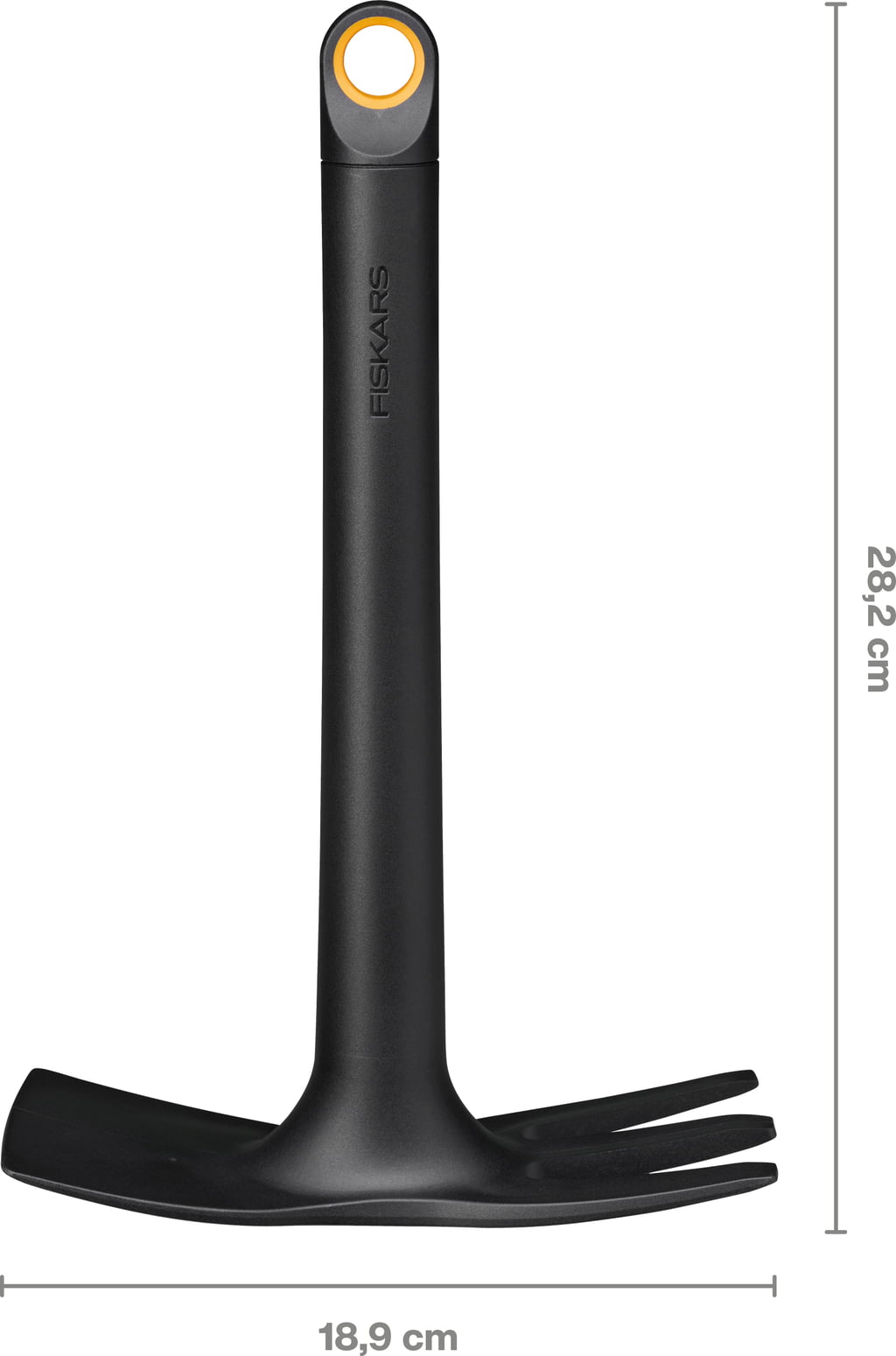 Fiskars Solid™ Hoe - 1 item