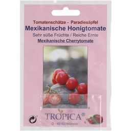 TROPICA Mehiški medeni paradižnik - 2 g