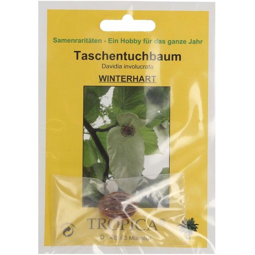TROPICA Taschentuchbaum - 1 Pkg