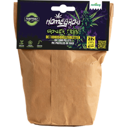 Romberg Homegrow - Grower Tabs