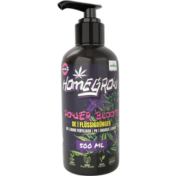 Romberg Homegrow - Power Bloom