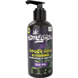 Romberg Homegrow - Power Grow