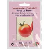 TROPICA Bio Pomidor "Rose de Berne"