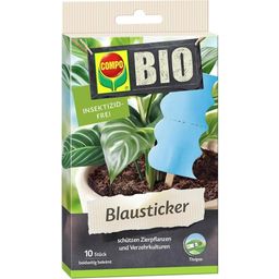 COMPO Bio Blausticker