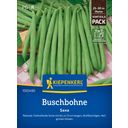 Kiepenkerl Buschbohne Saxa - 1 Pkg