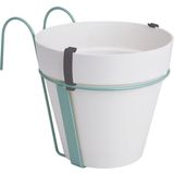 elho loft urban Balcony Pot Holder