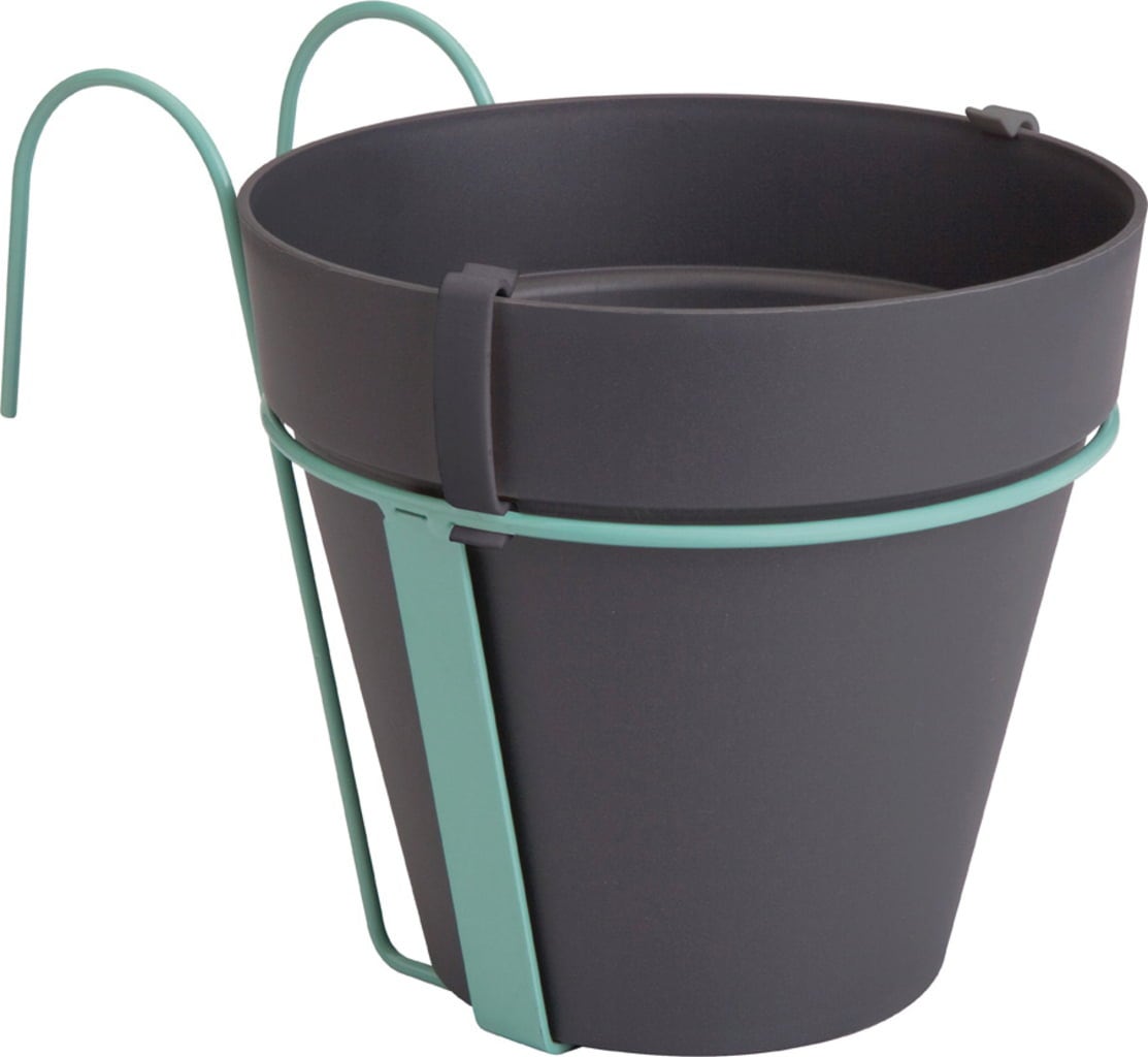 elho loft urban Balcony Pot Holder