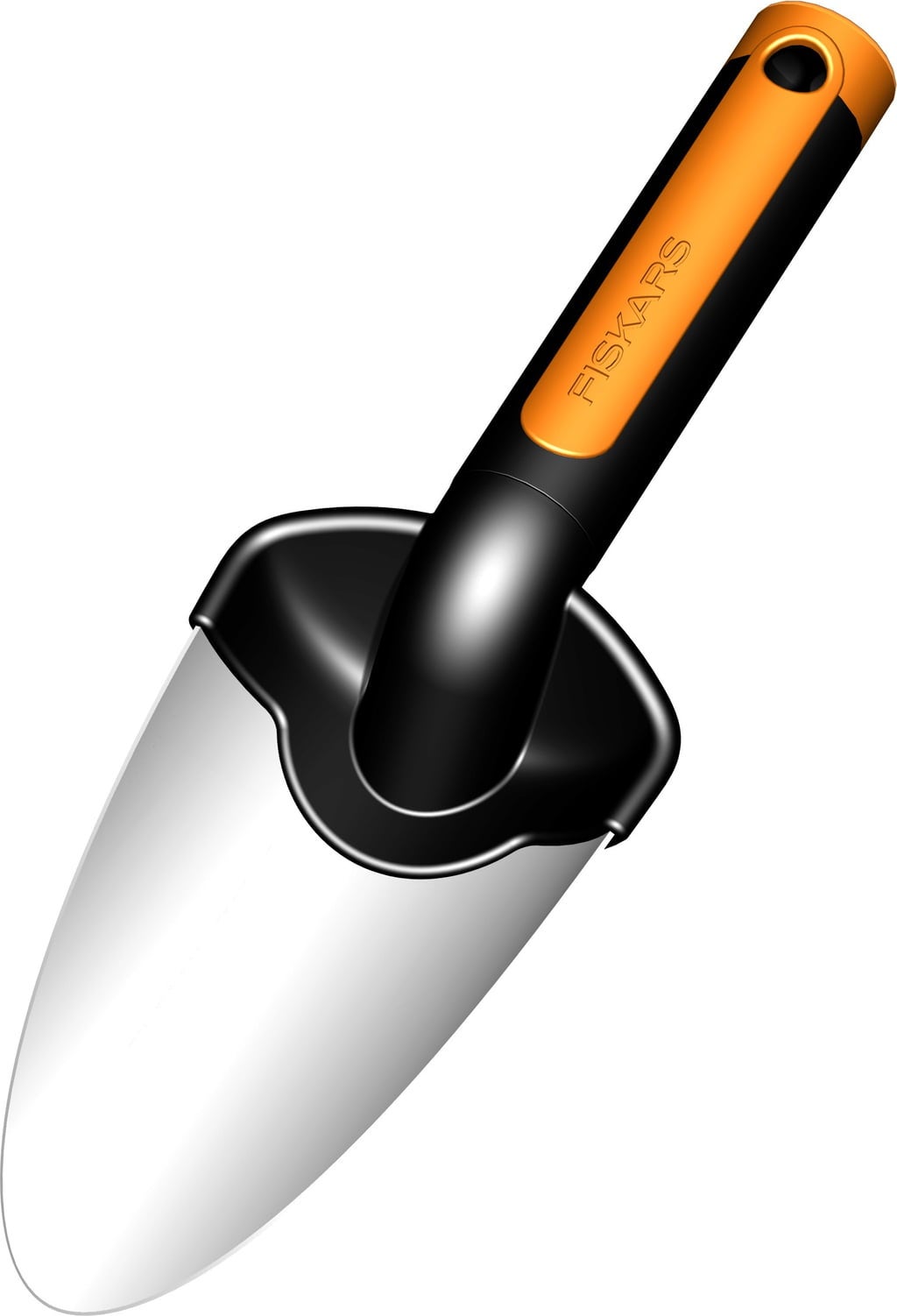 Fiskars Déplantoir Tri-Matière - 1 pcs