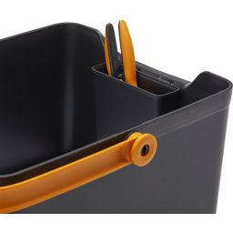 Fiskars Balcony Garden Toolbox - 1 item