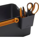 Fiskars Balcony Garden Toolbox - 1 item