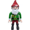 Lechuza Gnome (Green) - 1 item