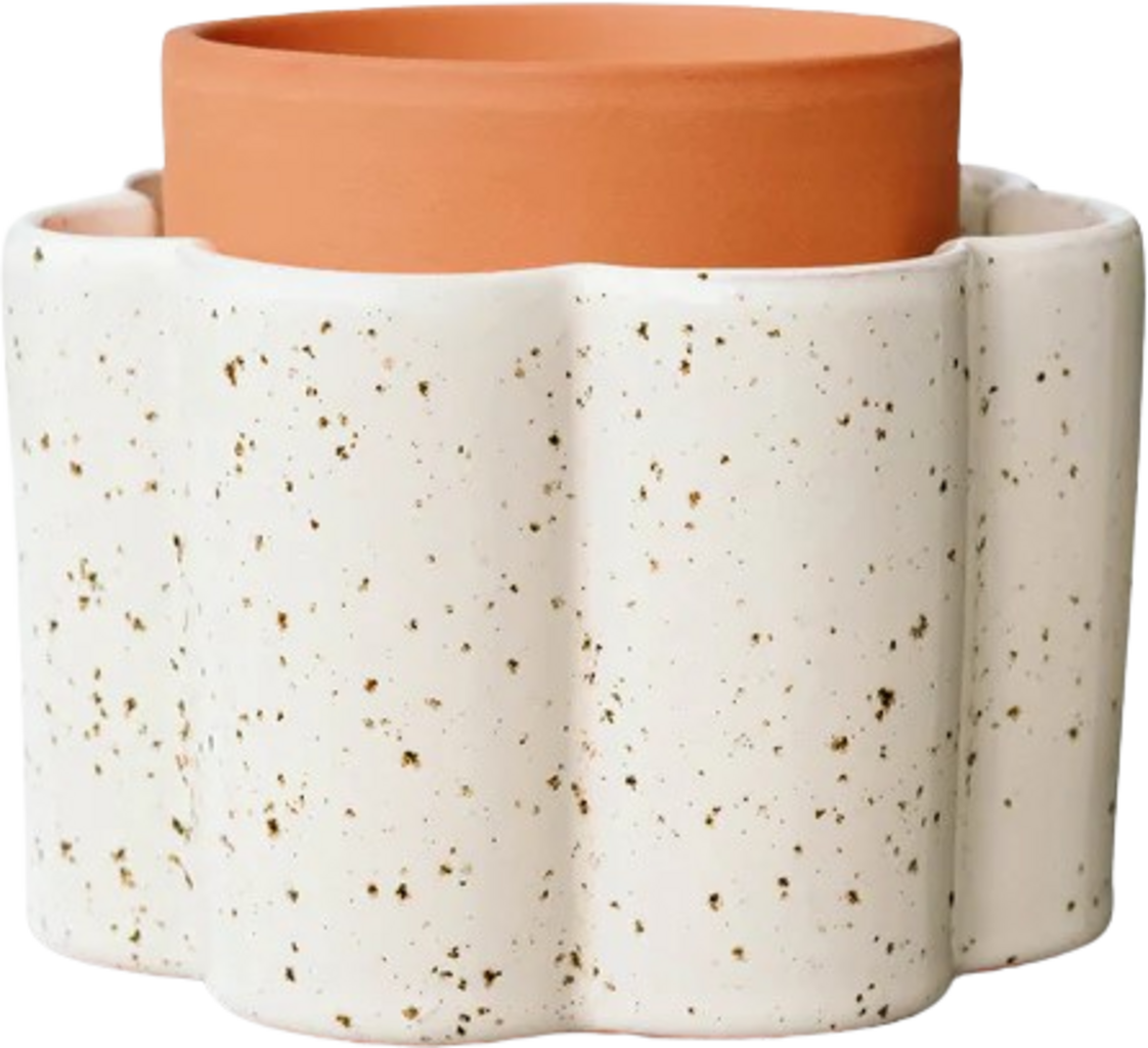 Pepin Paula - Självvattnande Kruka