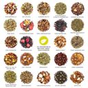 Organic Experience Tea Advent Calendar - Loose Leaf Tea - 1 item