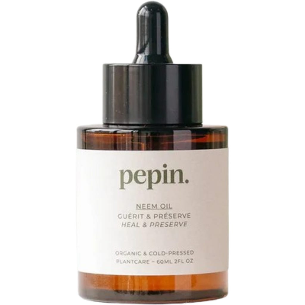 Pepin Neem Oil, 60 ml - Bloomling Deutschland