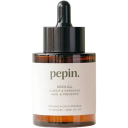 Pepin Neem Oil - 60 ml