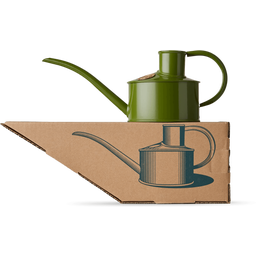 Metalen Binnengieter The Fazeley Flow, 0,5 liter - Fern Green