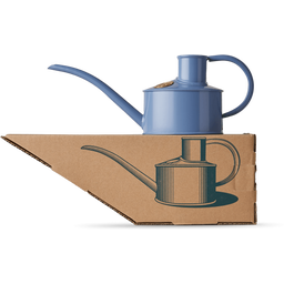 Metalen Binnengieter The Fazeley Flow, 0,5 liter - Bluebell Meadow