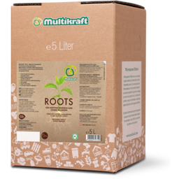 Multikraft Roots/Wurzelgold - 5 l
