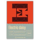 Piccolo Seeds E - Electric daisy - Parakresse