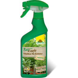 BioKraft - Cure Vitale AF pour Herbes Aromatiques