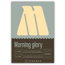 Piccolo Seeds M - Morning glory - Purpur-Prunkwinde