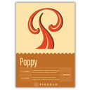 Piccolo Seeds P - Poppy - Klatschmohn