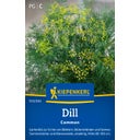 Kiepenkerl Dill Common - 1 Pkg