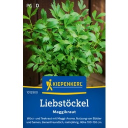 Kiepenkerl Lovage - 1 Pkg