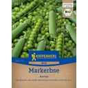 Kiepenkerl Organic Peas Karina - 1 Pkg