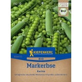 Kiepenkerl Organic Peas Karina