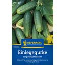 Kiepenkerl Pickling Cucumber 