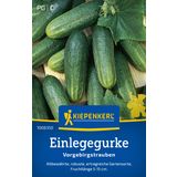 Kiepenkerl Pickling Cucumber "Vorgebirgstrauben"