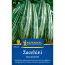 Kiepenkerl Zucchini Coucourzelle - 1 Pkg