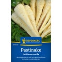 Kiepenkerl Parsnip Half-Length, White - 1 Pkg