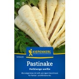 Kiepenkerl Parsnip Half-Length, White