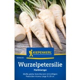 Kiepenkerl Half-Length Parsley Root