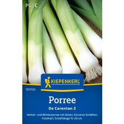 Kiepenkerl Leek 