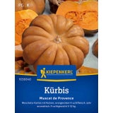 Kiepenkerl Pumpkin "Muscat de Provence"