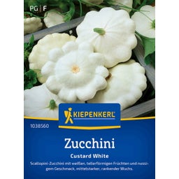 Kiepenkerl Zucchini 