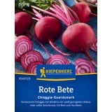 Kiepenkerl Beet Root "Chioggia-Guardsmark"