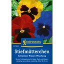 Kiepenkerl Pansy Swiss Giant Mix - 1 Pkg