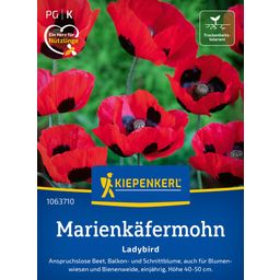 Kiepenkerl Poppy 