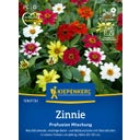 Kiepenkerl Zinnia Profusion Mix - 1 Pkg