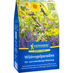 Flower Seed Mix - Paradise for Wild Birds - 1 Pkg