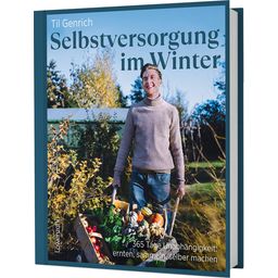 Löwenzahn Verlag Selbstversorgung im Winter - 1 Stk.