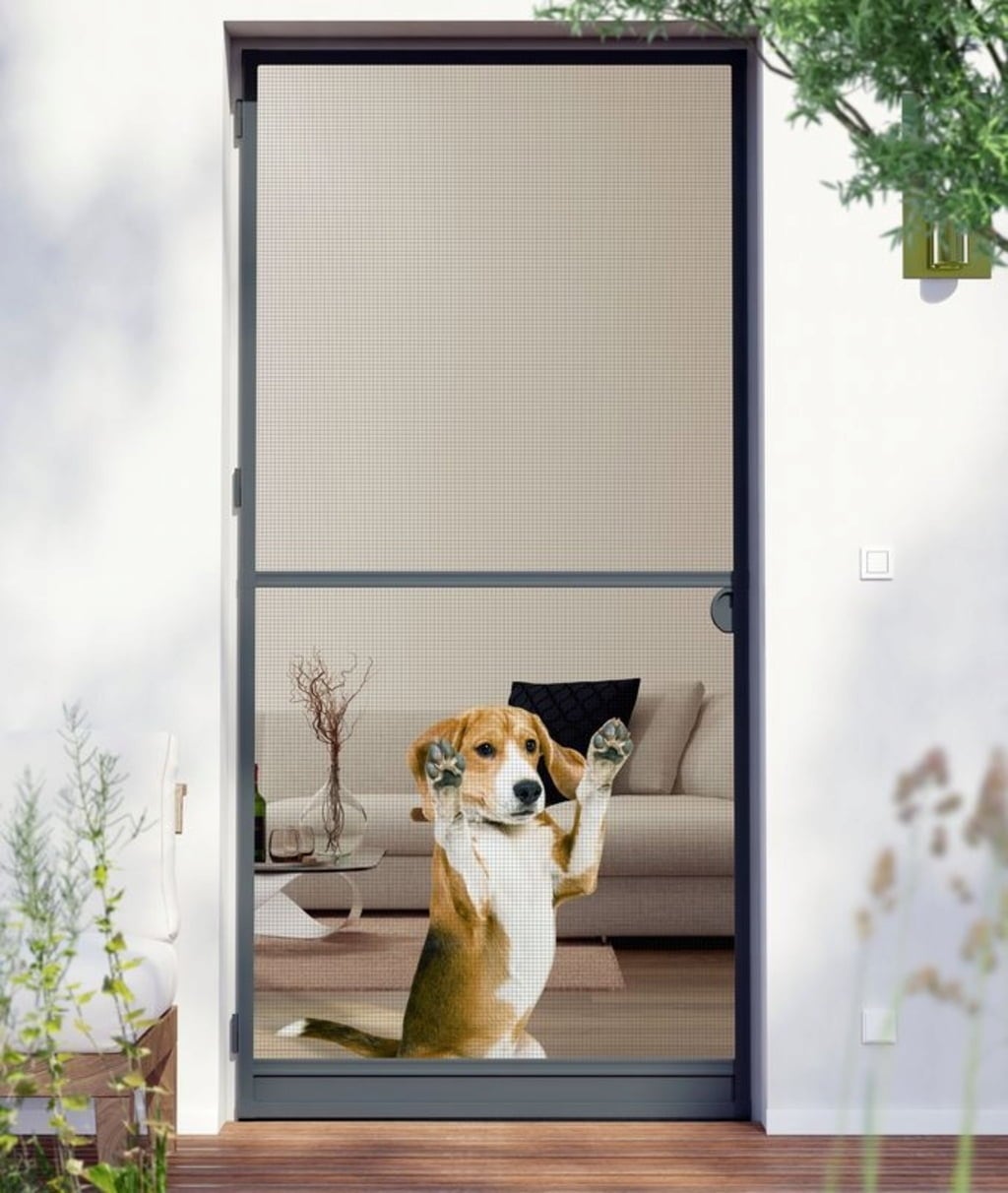 Windhager Z21 Claw Protection Fabric for Doors - 1 item