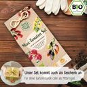 LOVEPLANTS Bio Mini-Tomatensamen Set - 1 Set