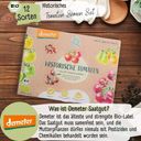 LOVEPLANTS Demeter Historisches Tomaten Samen Set - 1 Set