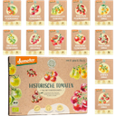 LOVEPLANTS Demeter Historisches Tomaten Samen Set - 1 Set