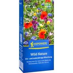 Kiepenkerl Wild Nature Flower Mix - 1 Pkg